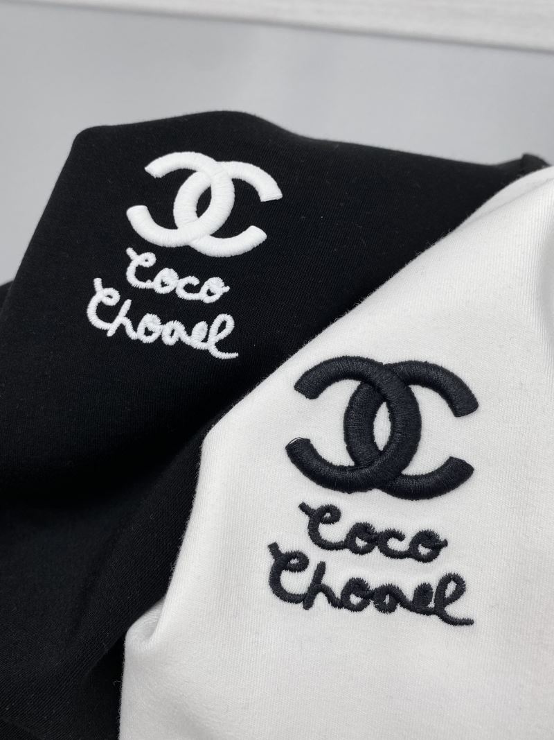 Chanel T-Shirts